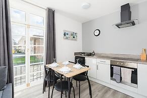 Marvel Apartments