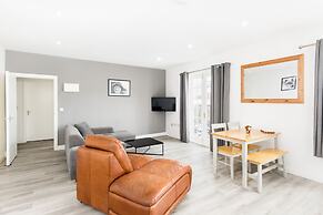 Marvel Apartments