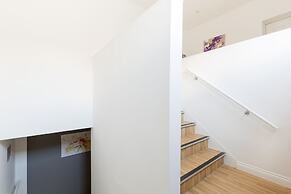 Marvel Apartments