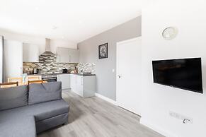 Marvel Apartments