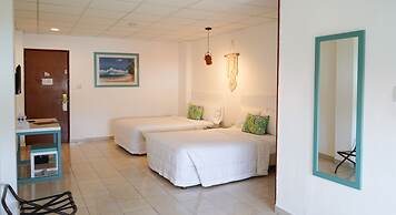 Hotel Suites Arges - Centro Chetumal