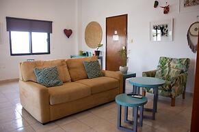Hotel Suites Arges - Centro Chetumal