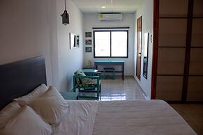 Hotel Suites Arges - Centro Chetumal