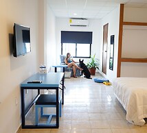 Hotel Suites Arges - Centro Chetumal