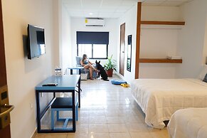 Hotel Suites Arges - Centro Chetumal
