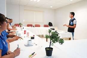 Hotel Suites Arges - Centro Chetumal
