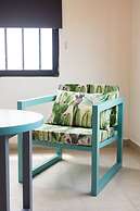 Hotel Suites Arges - Centro Chetumal