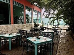 Hotel Suites Arges - Centro Chetumal
