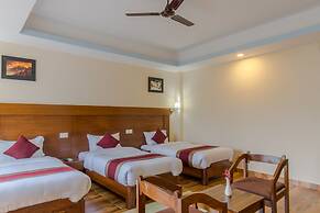 Hotel Snow Peak