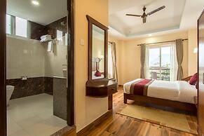 Hotel Snow Peak