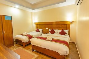 Hotel Snow Peak