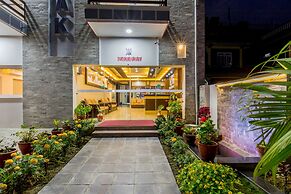 Hotel Snow Peak