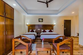 Hotel Snow Peak