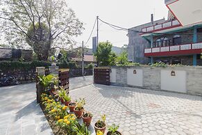 Hotel Snow Peak