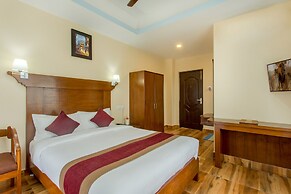 Hotel Snow Peak