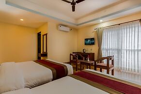 Hotel Snow Peak