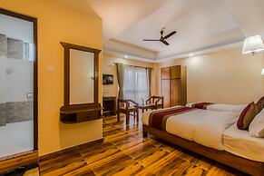 Hotel Snow Peak