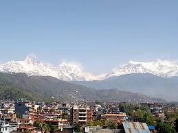 Hotel Snow Peak