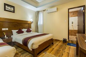 Hotel Snow Peak