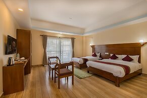 Hotel Snow Peak