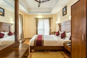 Hotel Snow Peak