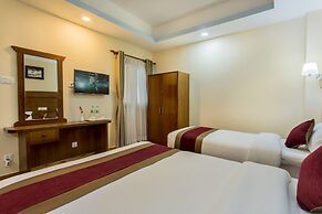 Hotel Snow Peak