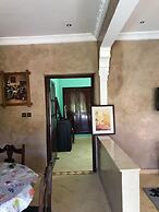 Villa Ikram