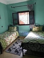Villa Ikram