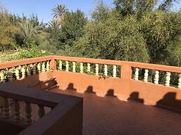 Villa Ikram
