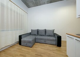 LKS Apartments