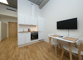 LKS Apartments