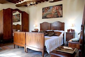 Casale Olea
