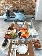 Le Suite Bed & Breakfast - Holiday Home