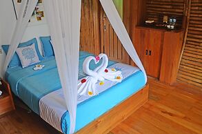 Lagoona Beach Bungalows