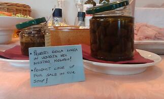 Agritur Girasole