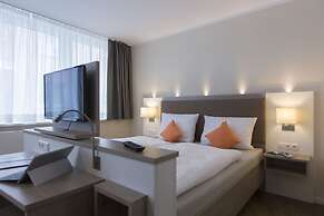 Cozy Flats Koblenz