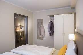 Cozy Flats Koblenz
