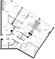 Cozy Flats Koblenz