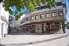Cozy Flats Koblenz