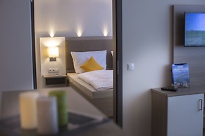 Cozy Flats Koblenz