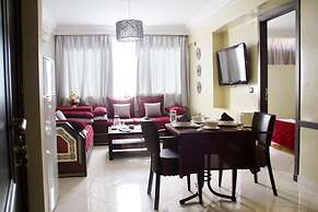 Apparts-Hôtel ISNI