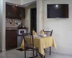Apparts-Hôtel ISNI