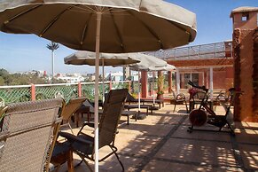 Apparts-Hôtel ISNI