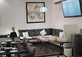 Apparts-Hôtel ISNI