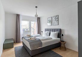 Limehome Magdeburg Hasselbachplatz