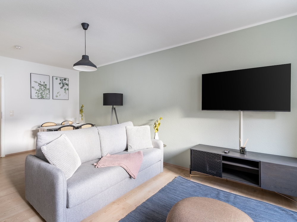 Limehome Magdeburg Hasselbachplatz