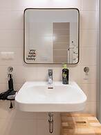 Limehome Magdeburg Hasselbachplatz