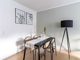Limehome Magdeburg Hasselbachplatz