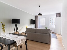 Limehome Magdeburg Hasselbachplatz