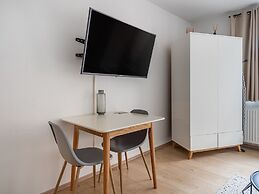 Limehome Magdeburg Hasselbachplatz